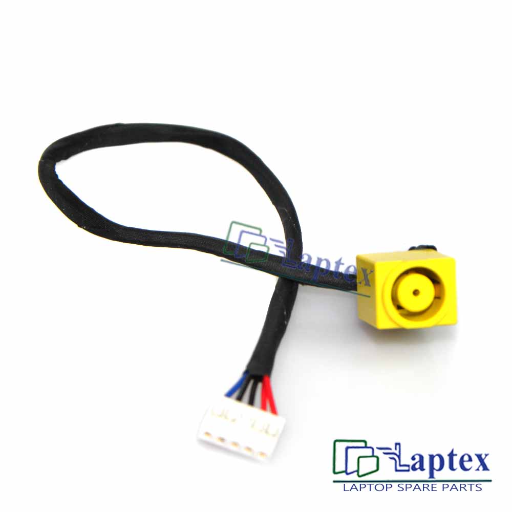 Lenovo Ideapad B590 Dc Jack